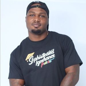 Meet your Posher, Cory